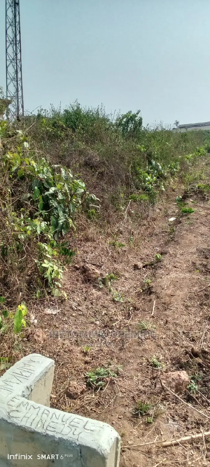 A Developer Needed or Lease for a 2 Plot of Land
