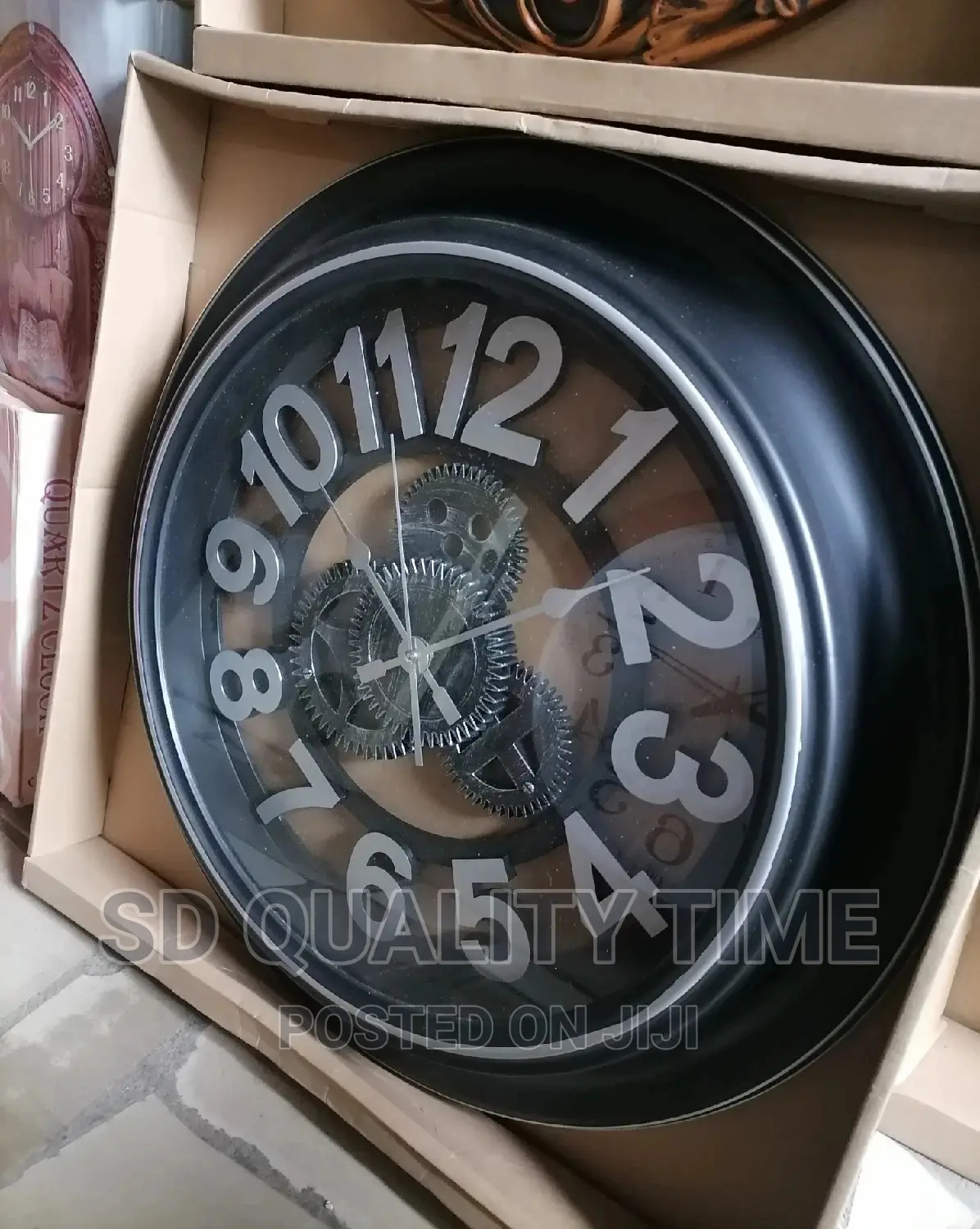 Quality Wall Clock