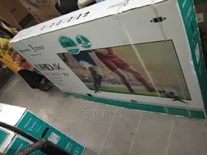 Hisense Smart Television 70"UHD