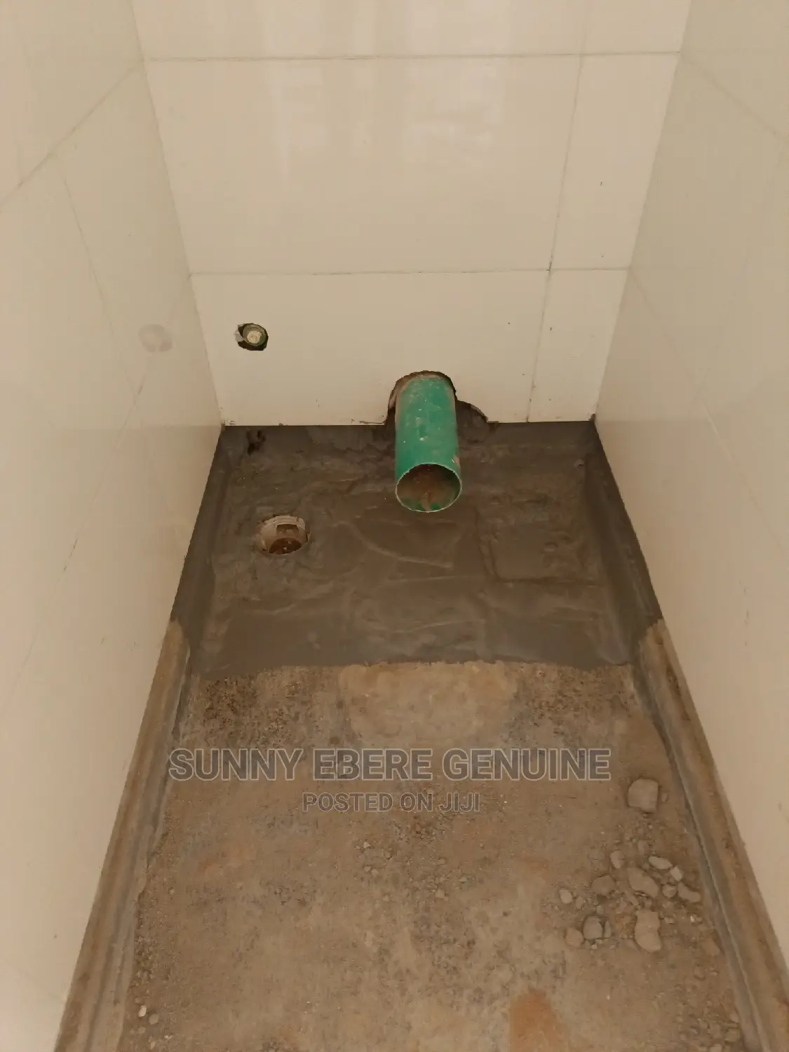 Nano Waterproofing System