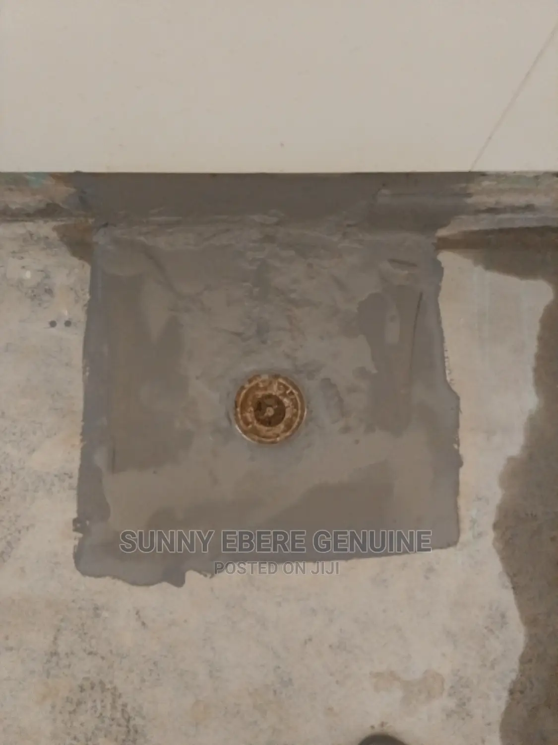 Nano Waterproofing System