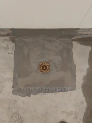 Nano Waterproofing System