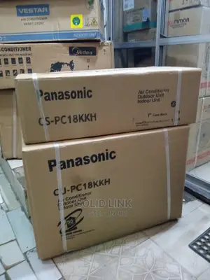 Panasonic 2hp Air Conditioner 100%Cooper