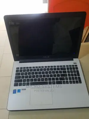 Laptop Asus X502CA 8GB Intel Core I5 HDD+SSD 500GB