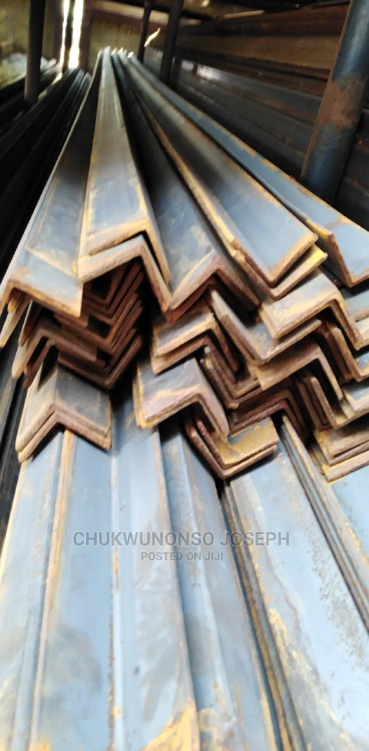 50x50 Angle Iron