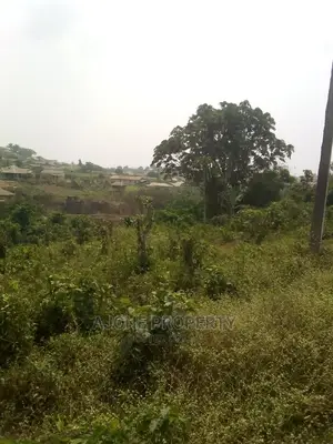 For Sale, a Plot of Land at Emaculate Est Ikorodu