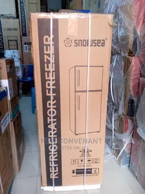 Snowsea Fridge Model 198