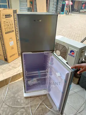 Snowsea Fridge Model 198