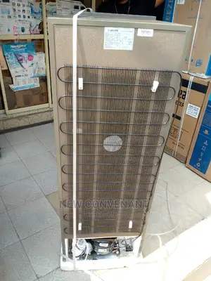 Snowsea Fridge Model 198