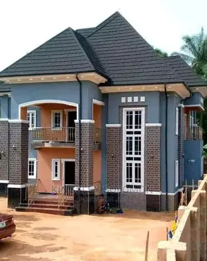 Painting and Interior Decorations