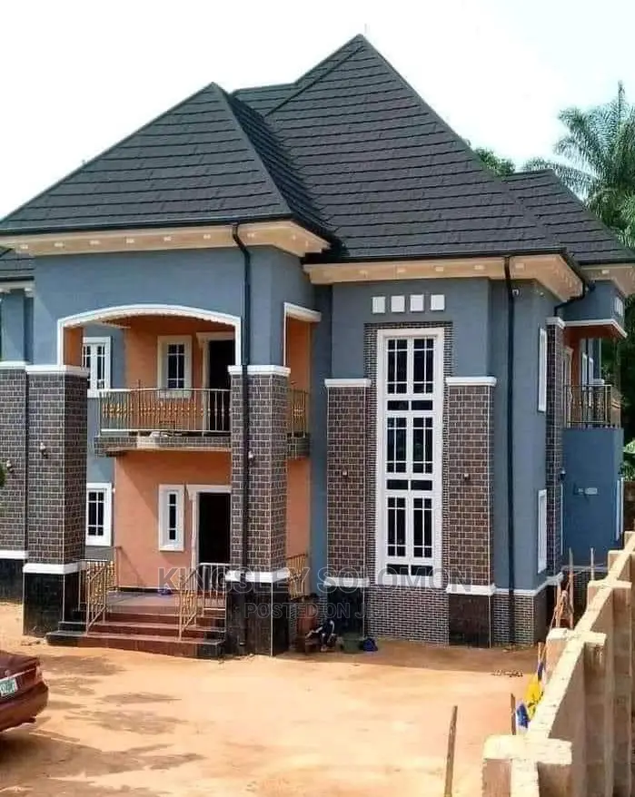 Painting and Interior Decorations