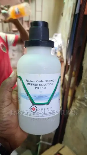 Buffer Solution 10