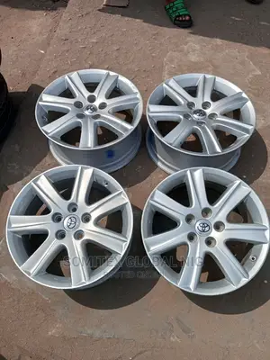 17rim Toyota Camry/Lexus