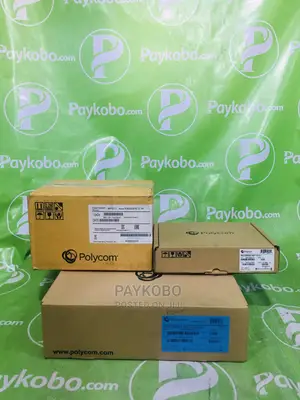 Polycom Realpresence Trio 8800 + Eagleeye IV USB Camera Kit