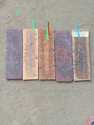 South African Bricks At Affordable Price.