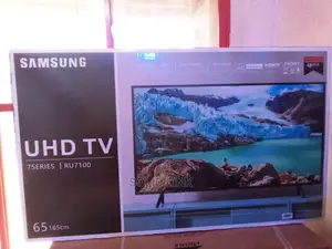 Samsung Smart Tv 65"UHD