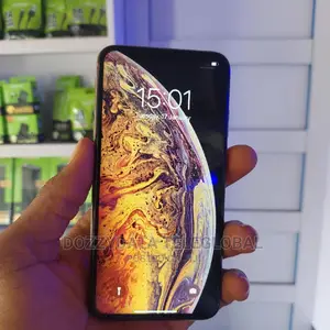 Apple iPhone XS Max 64 GB Gold