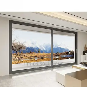 Sliding Doors