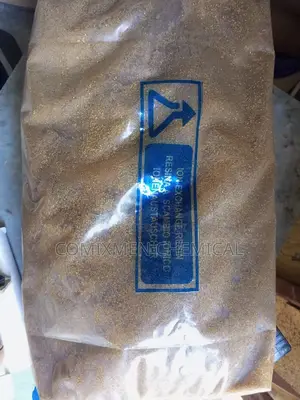 Resin for Water Treatment