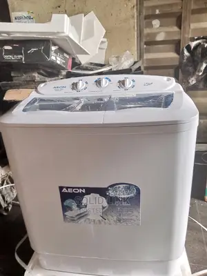 Aeon 7kg Washing Machine Top Load