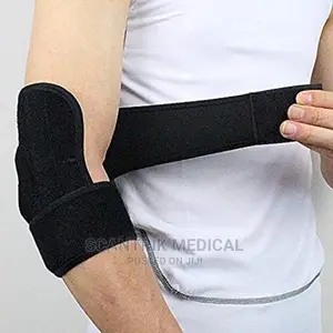 Elbow Arm Support Pads Relief Pain