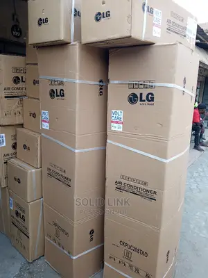 Lg Package 3tone Standing Unit 100%Cooper