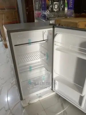 Brand New LG Single Door Refrigerator, GC-131.