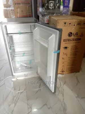 Original LG Single Door Refrigerator, GC-131.