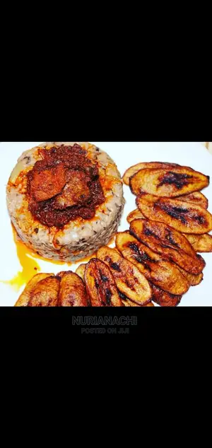 Ewa Aganyin Special