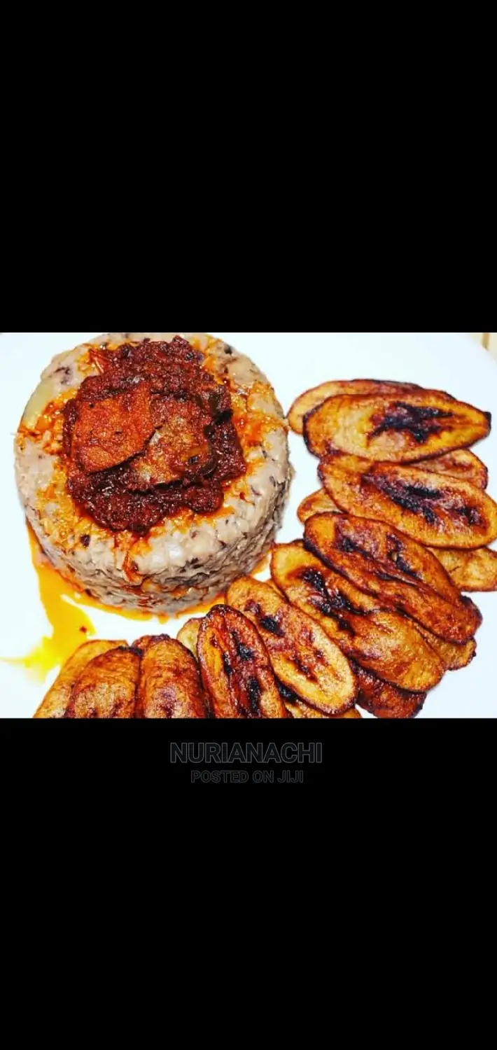 Ewa Aganyin Special
