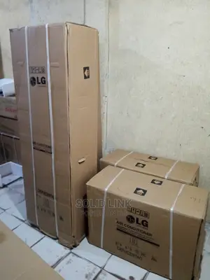 Lg Package 2tone Standing Unit 100%Cooper