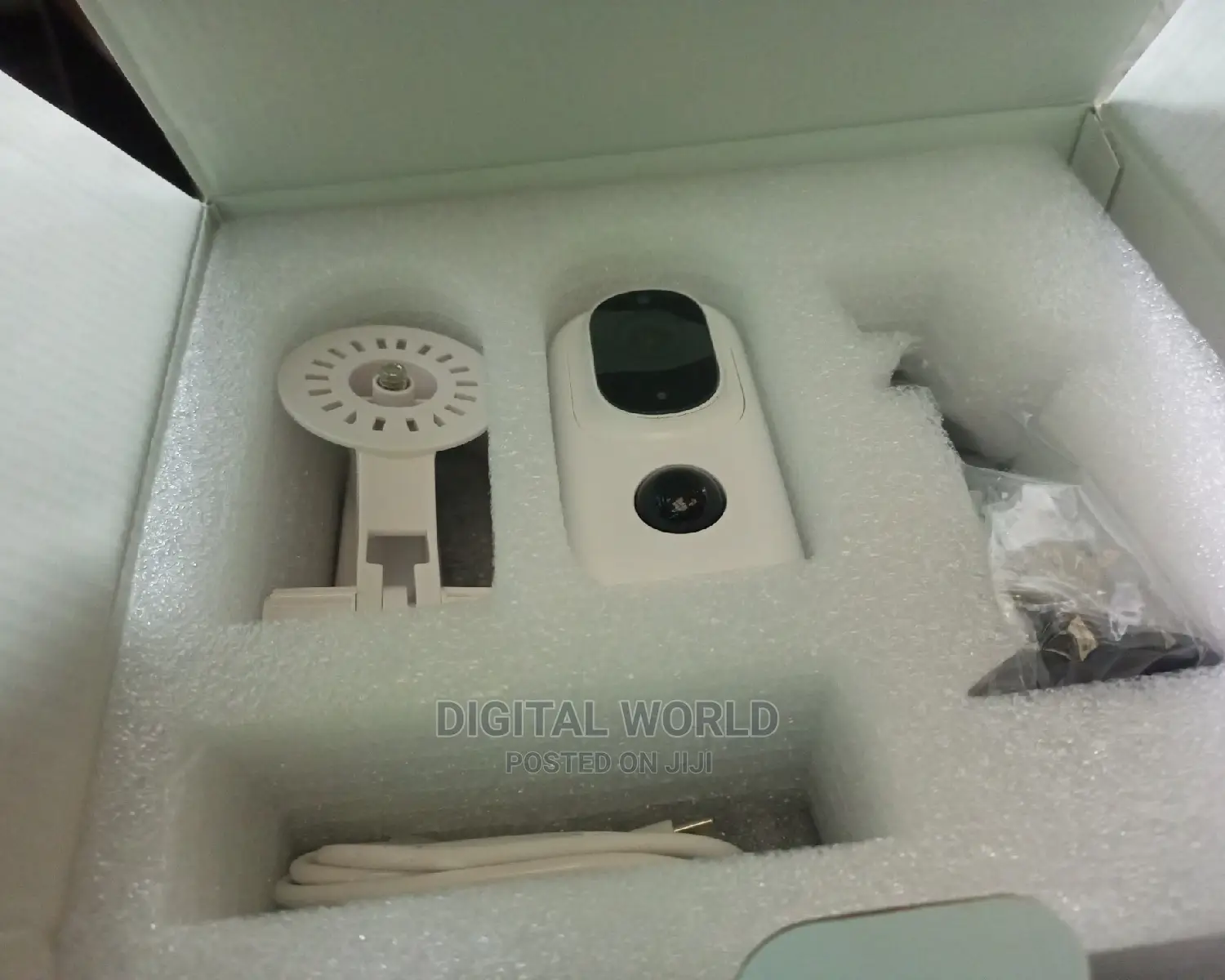 4g Solar Ip Camera Doom Camera With Sim Port