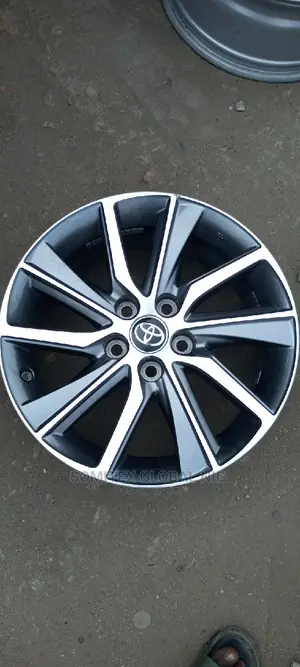 Toyota Camry/Lexus Rim17!