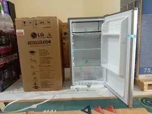Latest LG Compact Refrigerator, Single Door, GC-131.