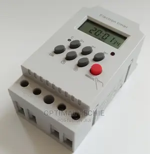 Timer Switch