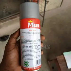 Matic Spray Paini