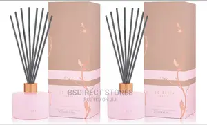 Ted Baker Be Beautiful Reed Luxury Diffuser. 3 X Variation