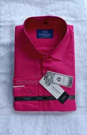 Quality Corporate Office Shirts
