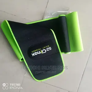 SZ- Climax Waist Tummy Trimmer