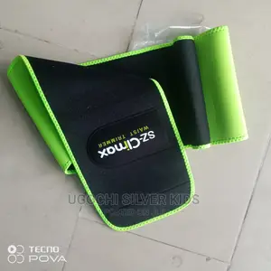 SZ- Climax Waist Tummy Trimmer