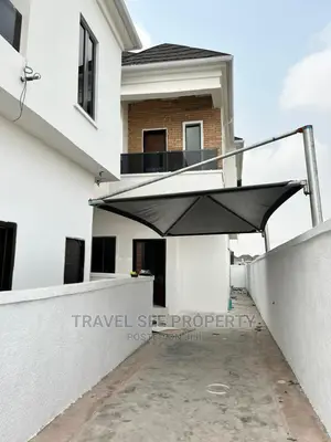 Furnished 4bdrm Duplex in Eleganze Chevron for Sale