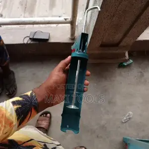 Total Caulking Gun