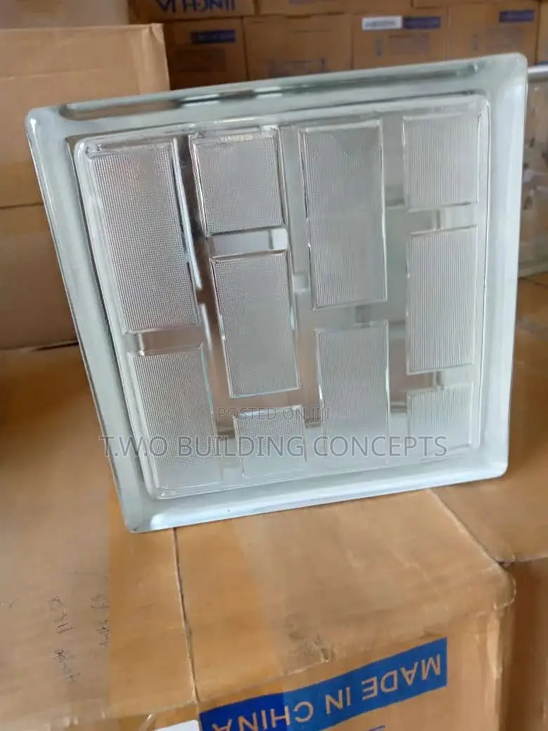 Glassblock