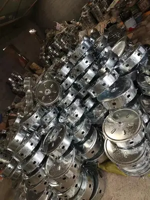 Quality Seeds Planter