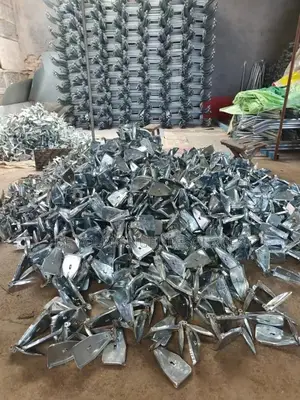 Quality Seeds Planter