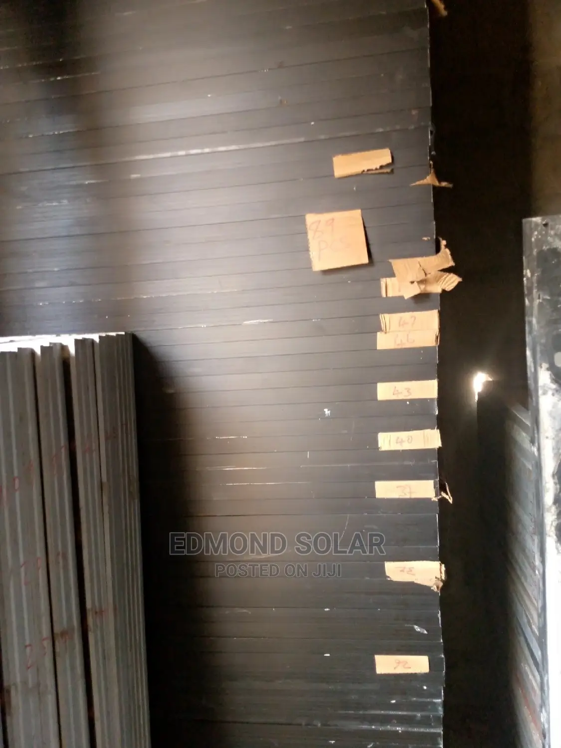 Sonali Solar Panel 370W