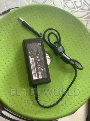Hp 18.5V Laptop Charger 65W