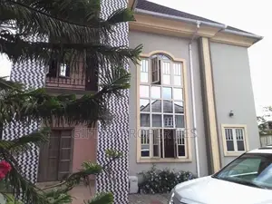 4bdrm Duplex in Eliparawo Off Egbelu for sale