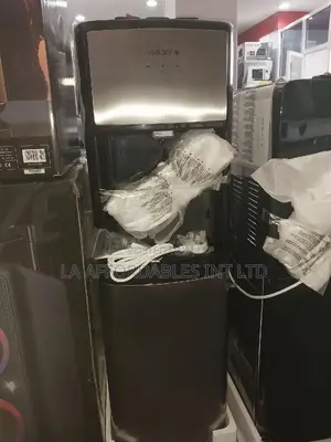Maxi Bottom Loader Water Dispenser