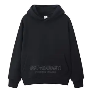 High Quality Luxury Hoody